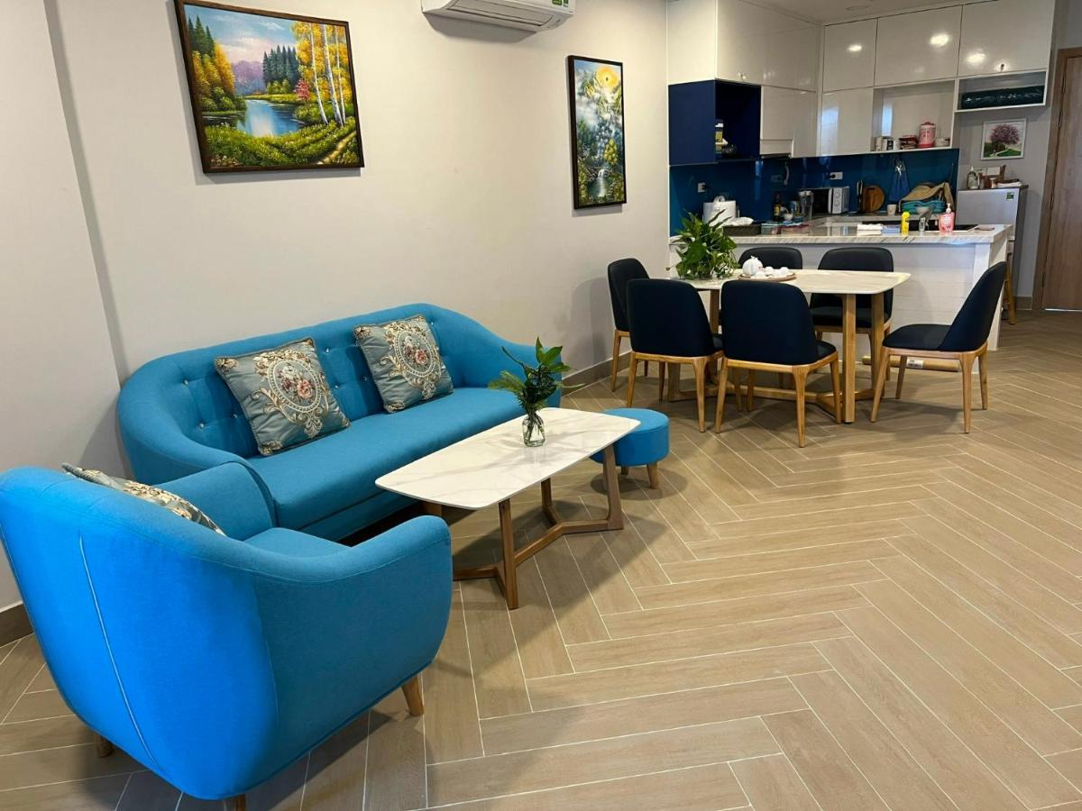 Aria Vung Tau Apartment Exterior photo
