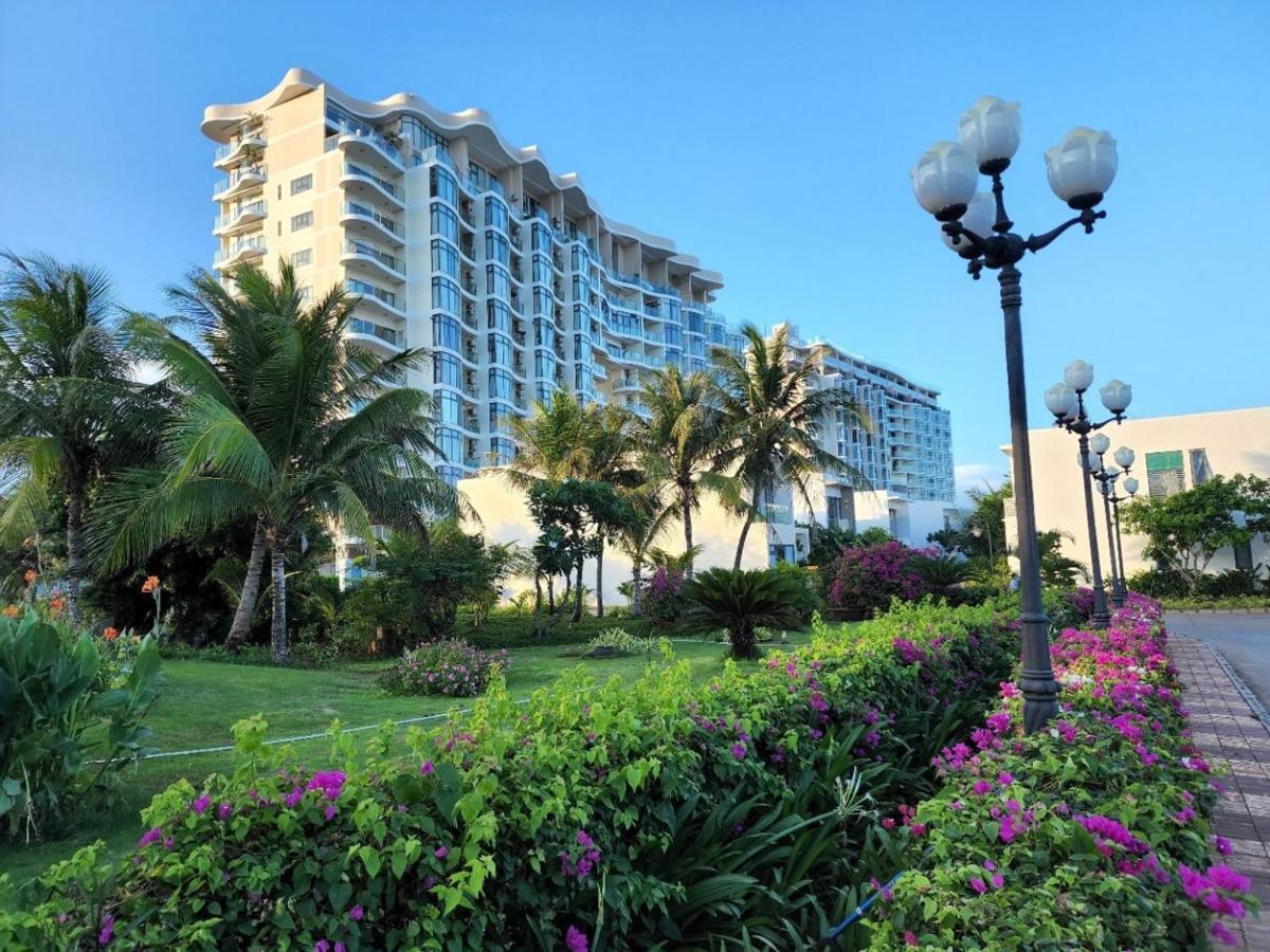 Aria Vung Tau Apartment Exterior photo