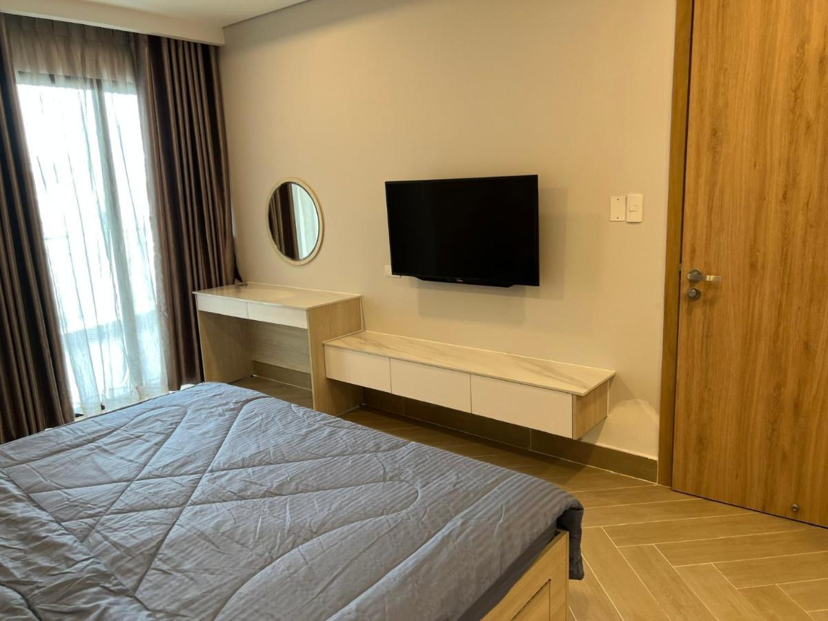Aria Vung Tau Apartment Exterior photo