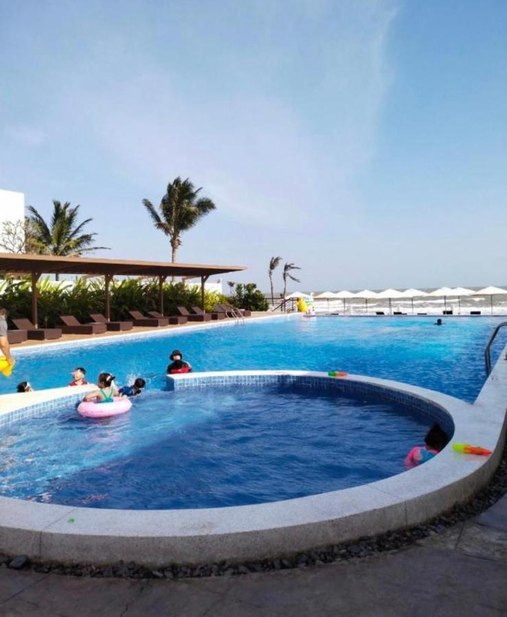 Aria Vung Tau Apartment Exterior photo
