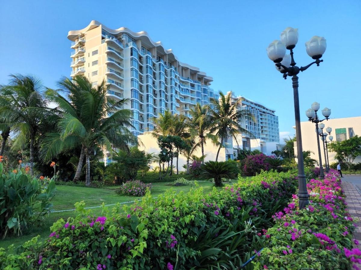 Aria Vung Tau Apartment Exterior photo