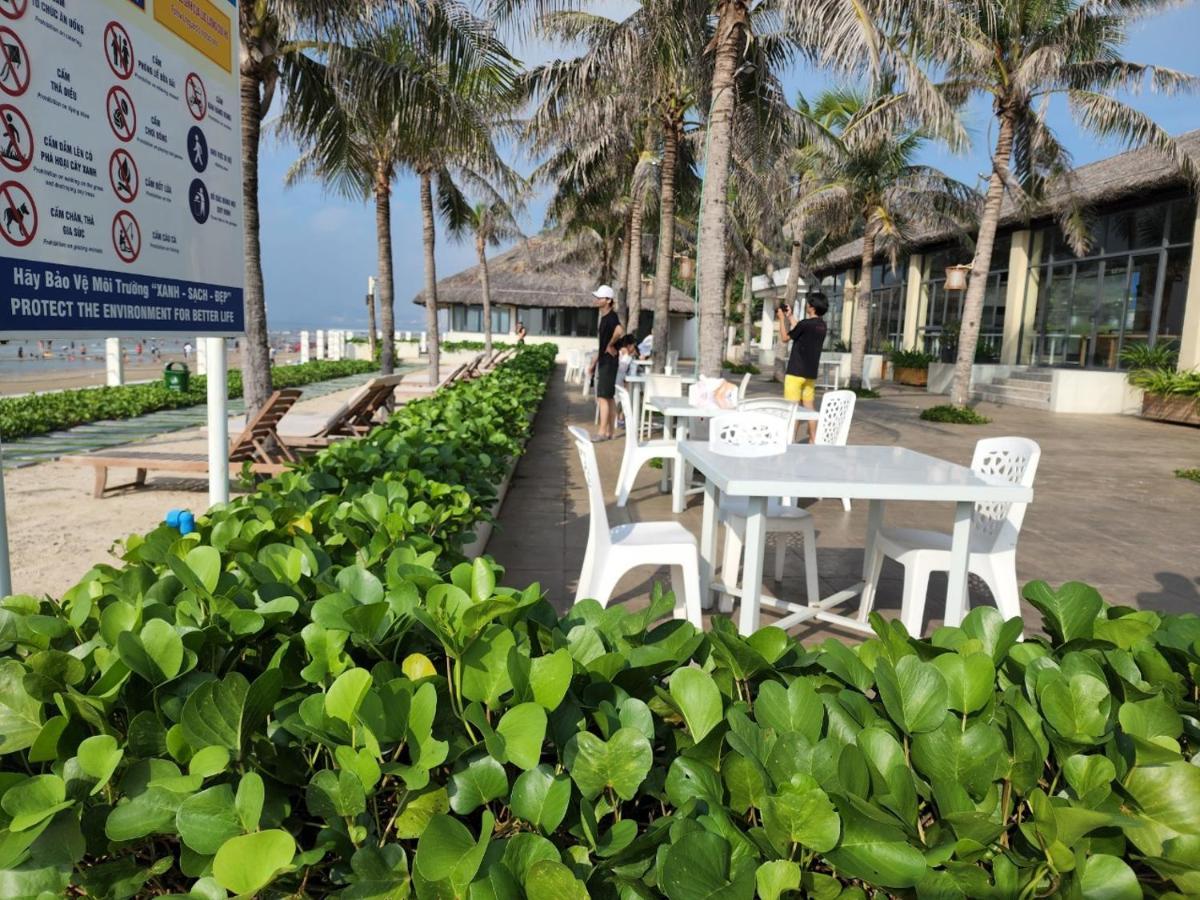 Aria Vung Tau Apartment Exterior photo